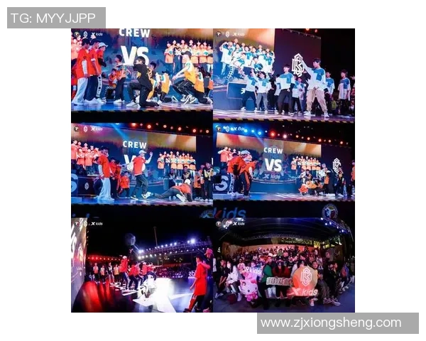 西安街舞队的团队协作探索与实践：舞动青春的力量与激情