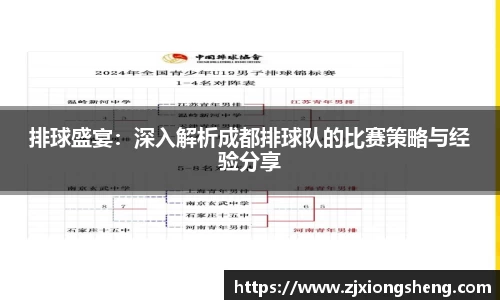 排球盛宴：深入解析成都排球队的比赛策略与经验分享